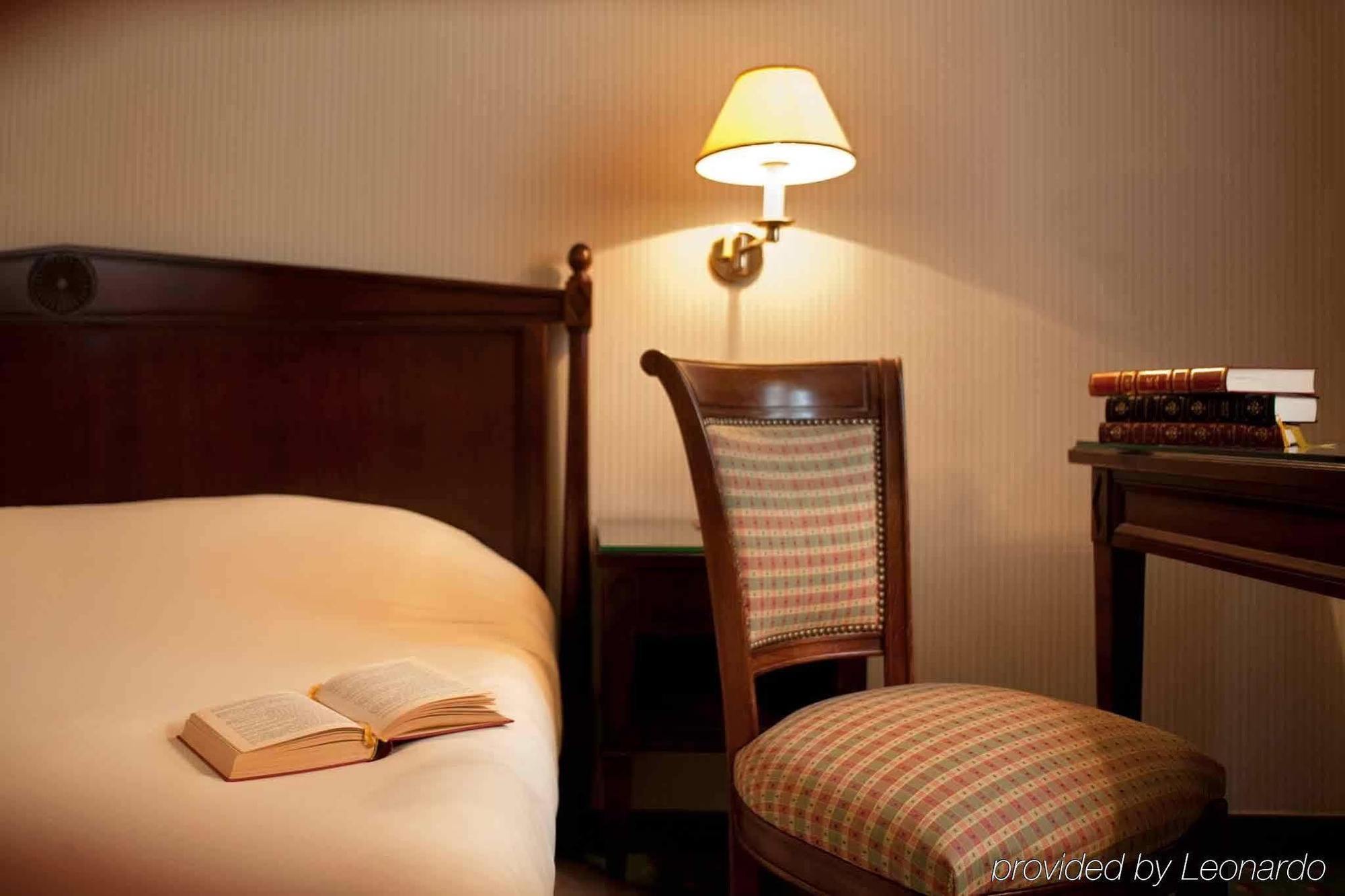 Mercure Tour Eiffel Grenelle Paris Rum bild